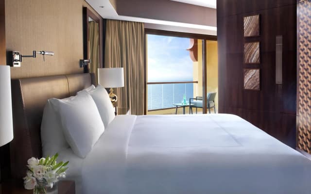 Fairmont Ajman - photo 4