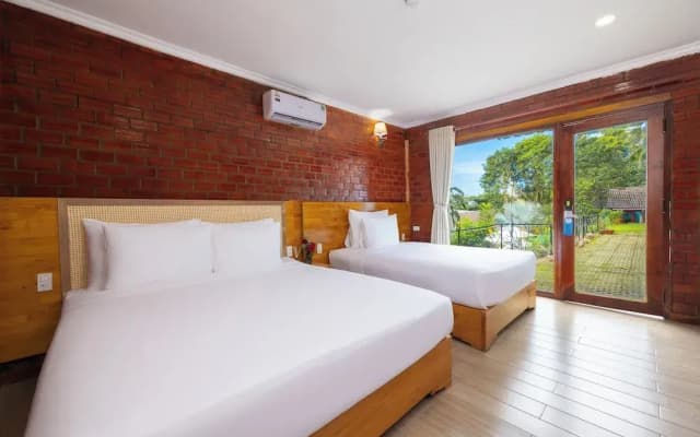 Hese Ecolodge Phu Quoc managed by Rosie - photo 4