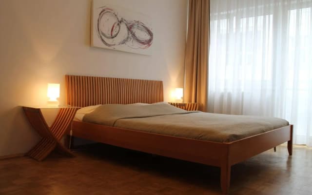Vienna's Place Studio-Apartments Karlsplatz - photo 4