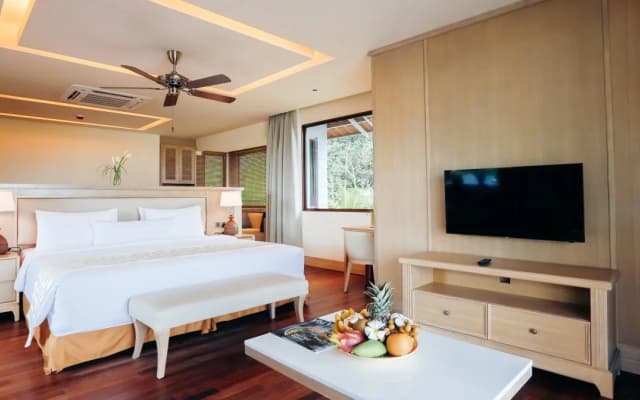 Royale Chulan Cherating Villa - photo 3