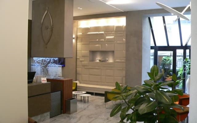 Soperga Hotel - photo 2