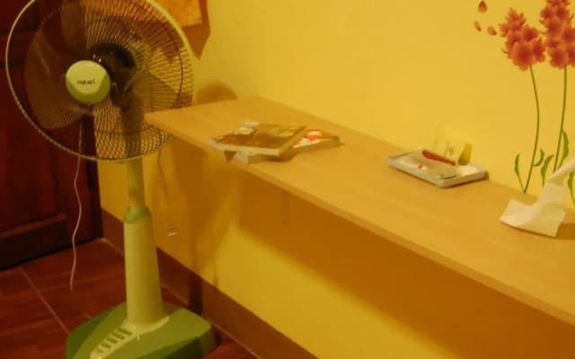 Royal Standard Hostel - photo 2