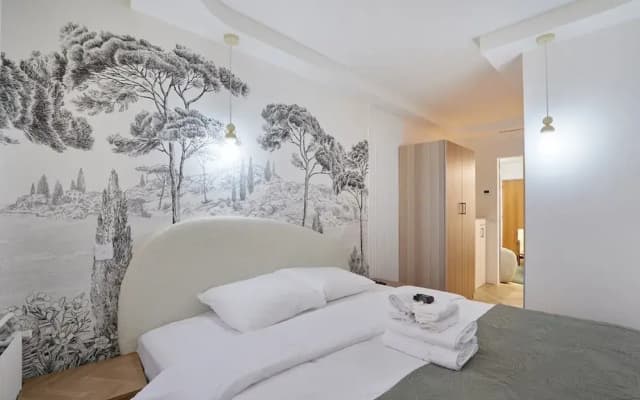 Apartment With AC Front Montparnasse Tower - photo 3