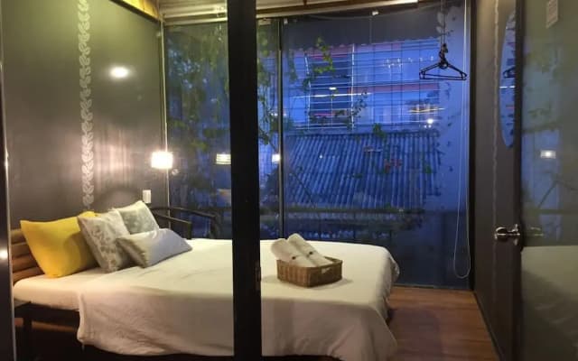 Domino Homestay - photo 4
