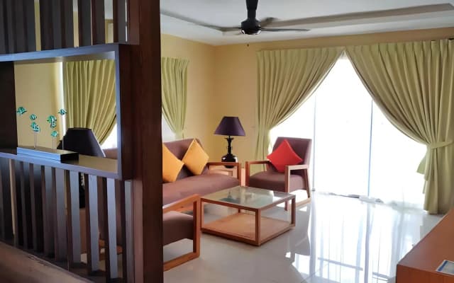 Gold Coast Morib International Resort - photo 4