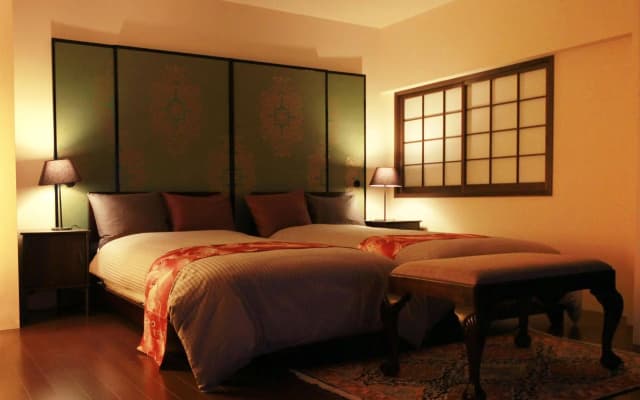 Heian Residence Gozan - photo 3