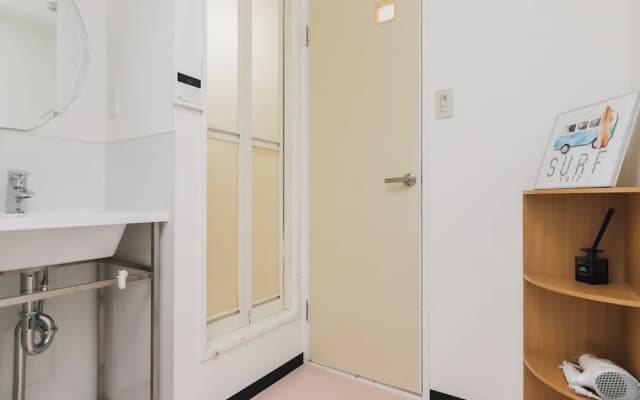 Namba Shimanouchi Apartment - photo 4