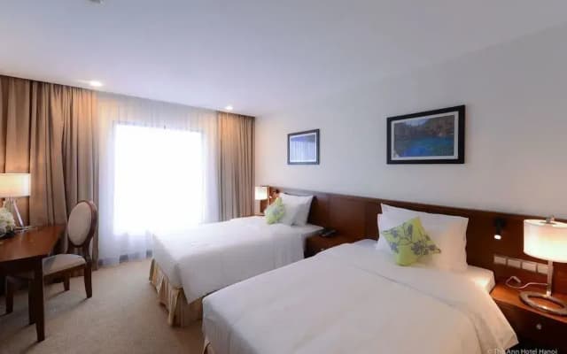 ZO Hotels Nguyen Truong to - photo 5