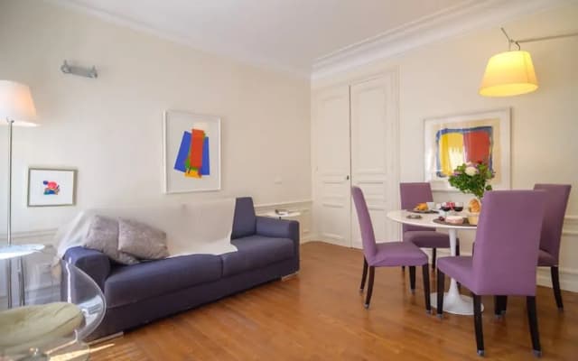 Le Marais Moderne in Paris - photo 3