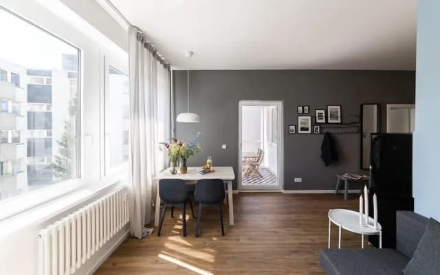 Greystay Apartments Steglitz - photo 3