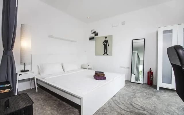 Chaweng Design Villa No 7 2 Beds - photo 2