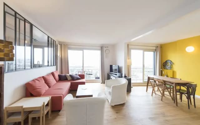 Paris from all angles - photo 5