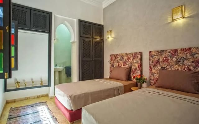 Riad Leila Marrakech - photo 4