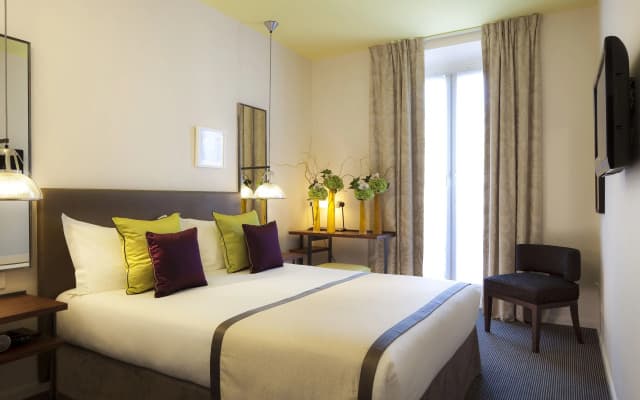 Hotel Marais Bastille - photo 2