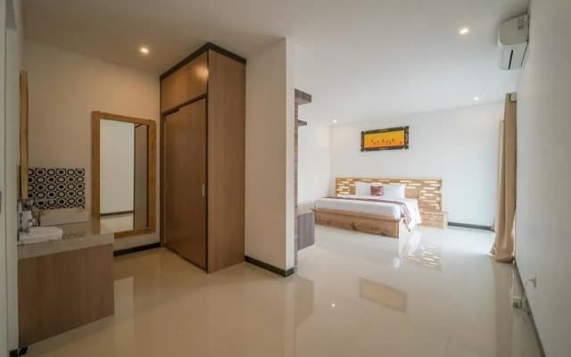 Puri Bagus Villa Legian Kuta - photo 3