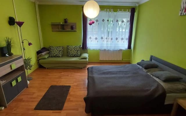 Greenapartman - photo 5