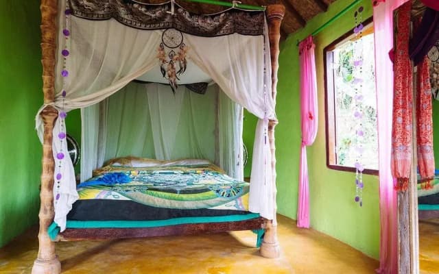 Santa Mandala Villa - photo 4