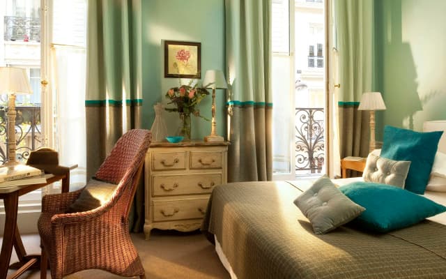 Hôtel Sainte-Beuve - photo 5