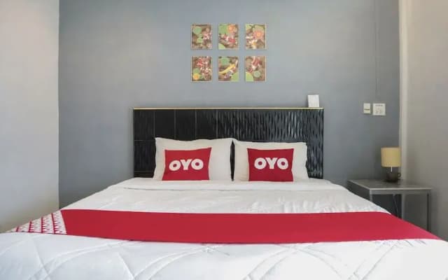 OYO 1029 Os Rooms - photo 5