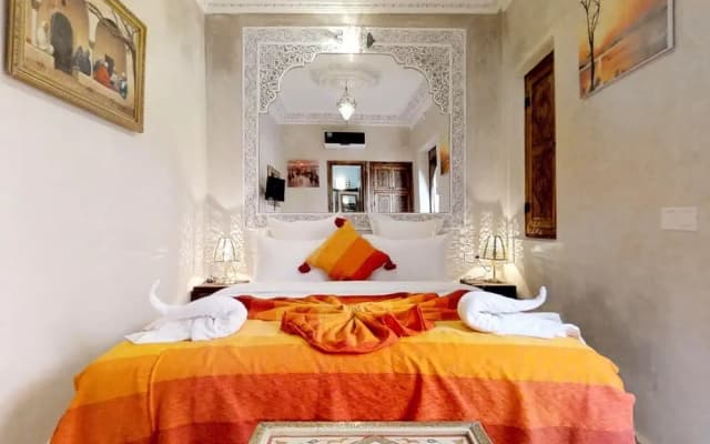 Riad Abaka by Ghali 2 - photo 4