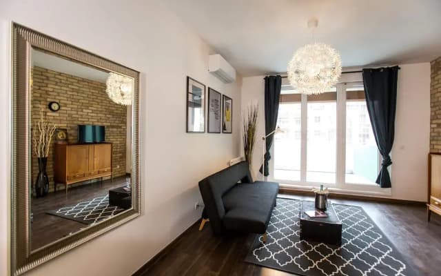 Corvintage Apartments - photo 5
