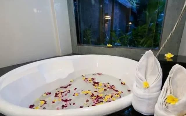 Segara Bayu Villa - photo 5
