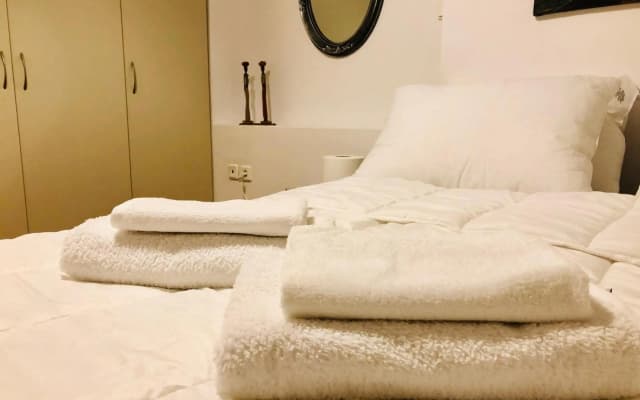 Elenis Athens Apartment - photo 2
