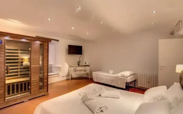 HI Pantheon apartment Rome - photo 4