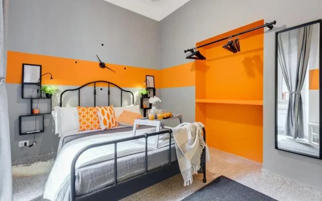Tridente Apartments - photo 4