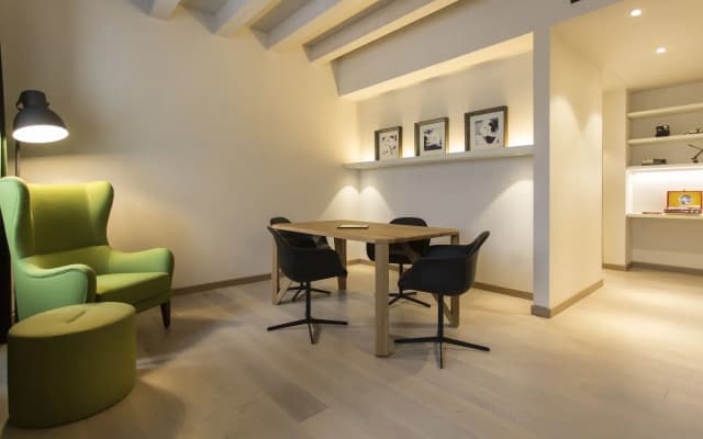 Savona 18 Suites – Member of Preferred Hotels & Resorts - photo 2