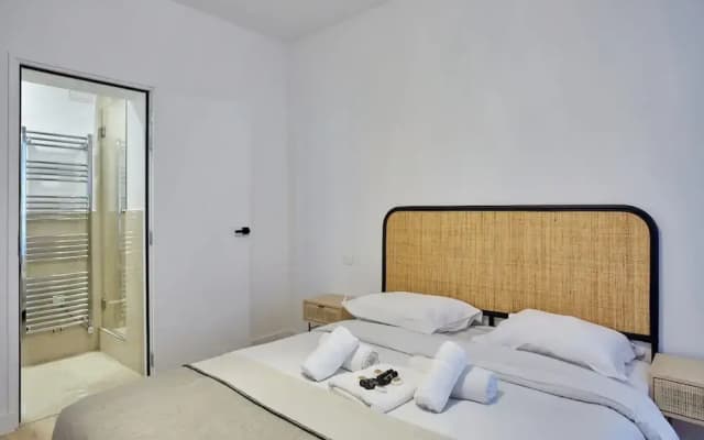 Sublim and New Apartment Matignon St Honore - photo 4