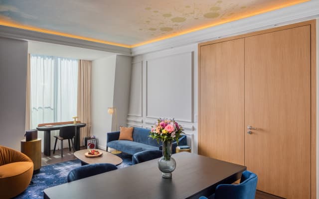 Kimpton BEM Budapest by IHG - photo 4