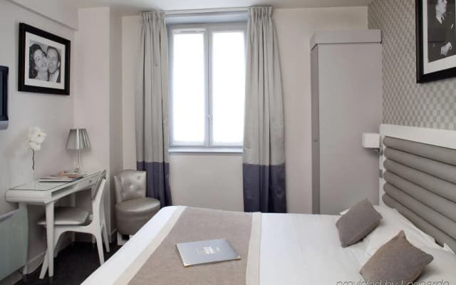 Hôtel Icône - photo 4