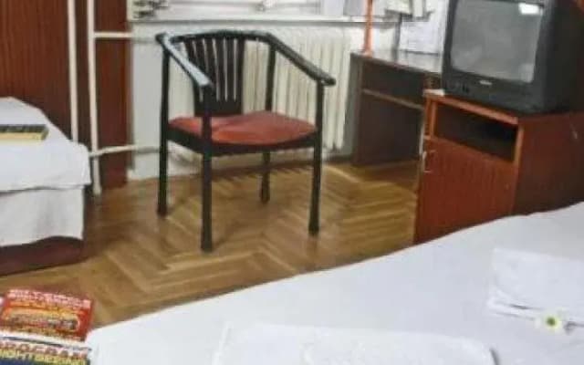Inn Side Hotel Delibab - photo 5