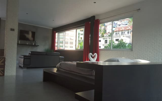 Dydi Loft - photo 4