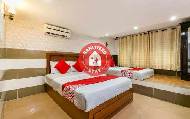 OYO 261 Binh Dung Hotel - photo 3