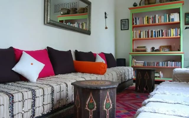 Riad Dar Aida - photo 5