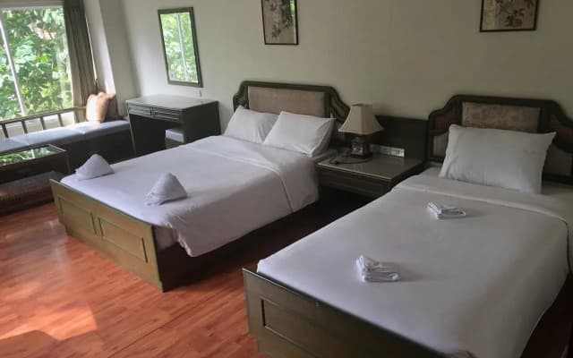 Chaweng Tara Hotel - photo 5