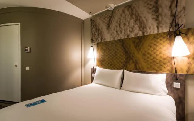 ibis Amsterdam City West - photo 4