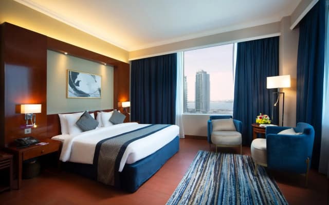 Retaj Al Rayyan Hotel - photo 3