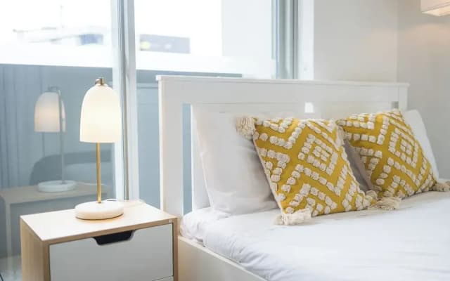 Kozyguru | Mascot | 2 Bed Apt + Free Parking - photo 4