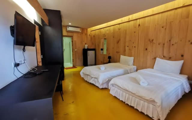 Amara Resort Hua Hin - photo 3