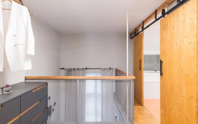 Open-plan Flat in Vinohrady by Prague Days - photo 5