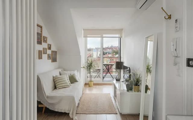 Romantic Gem in Alcântara - photo 4