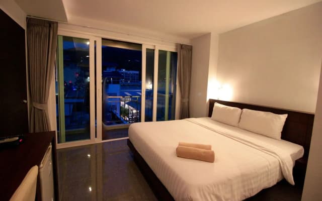 7Q Bangla Hotel - photo 3