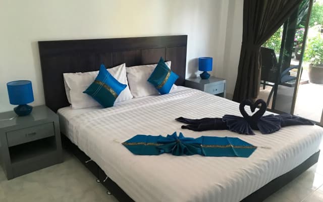 Buasri Boutique Patong - photo 5