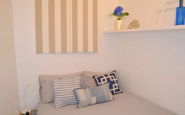 RH FARINHAS 5, Lisbon Center Apartment - photo 2