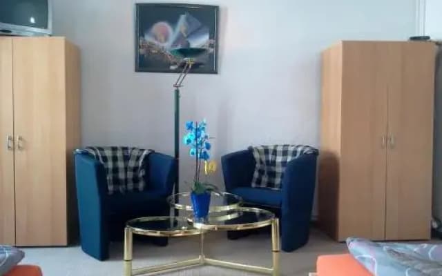 Apartment Jannowitzbrücke - photo 5
