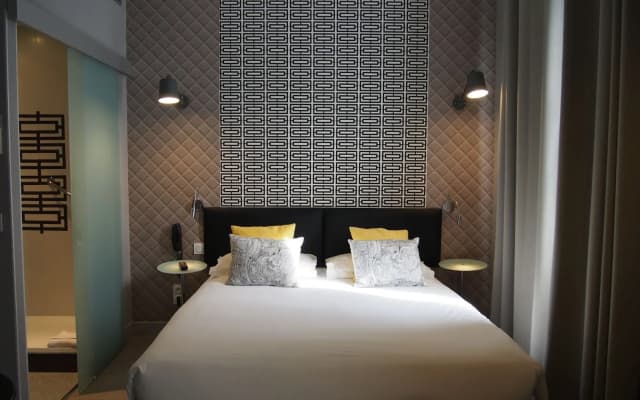Porte de Versailles Hotel - photo 4