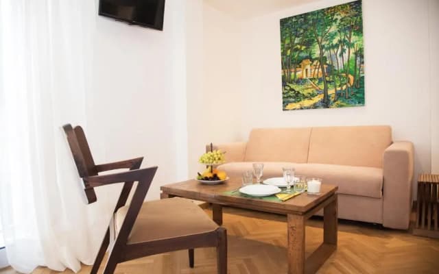 Rastoni Athens Suites near Acropolis - photo 5